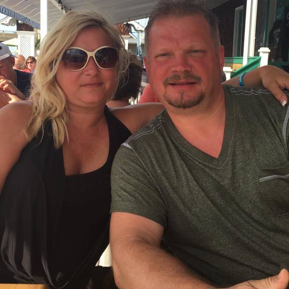 Meet your Posher, Mike - Picture 1 of 1